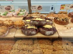 -85度C(上海秀沿路店)