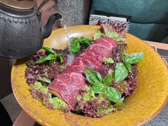 -大龙燚·旷野鲜火锅(广州首店)