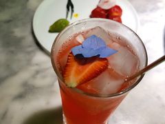 泡泡糖苏打-辛香汇·现炒川菜(淮海路百盛店)