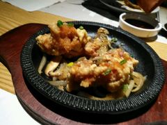 -东菊料理(吉利购物广场店)