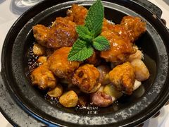 -禧宴Joyous Restaurant(禧园店)