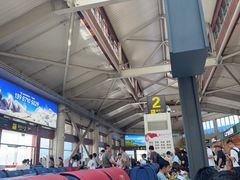 -丽江三义国际机场