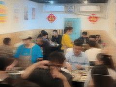 -玫瑰红烤羊排(北新桥三条店)