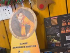 -伯爵·沉浸式超级密室·直营店