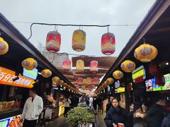 -茯茶镇