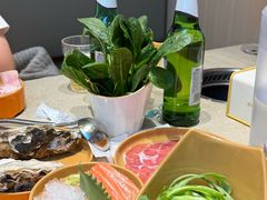 -海底捞大排档火锅(打浦路店)