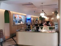 -荔粥记潮汕砂锅粥(太湖路店)