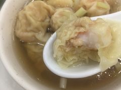 -麦文记面家(佐敦店)