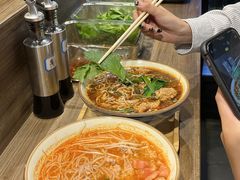 -叁窝雀·云南小锅米线(万象汇店)