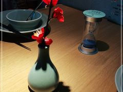 -蜜桃餐厅·伴山(绿宝广场店)