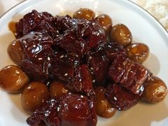 外婆红烧肉-简小姐·上海餐厅(长城大厦店)
