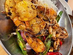 -汤连得温泉馆(宝山店)