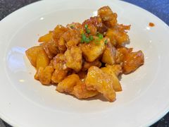 -王庄阿咪海鲜大排档(象园店)