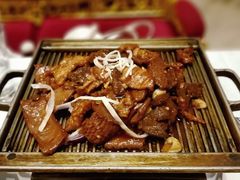 手艺老爆三-津菜典藏(中北镇店)
