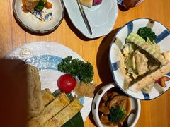 -大岛日本料理铁板烧(南通大饭店)