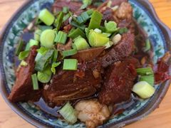 -小辫子羊肉面馆(周东店)
