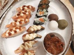 -元通寿司(地标店)