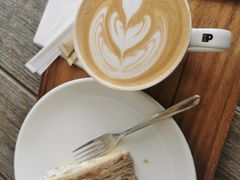 -Peet's Coffee皮爷咖啡(上海长风大悦城店)