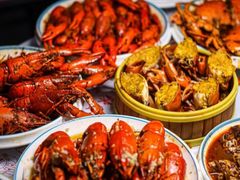 -三妹小龙虾·黄油蟹(华侨城总店)