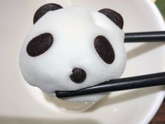 熊猫雪媚娘-天府掌柜(九眼桥店)