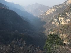 -少华山国家森林公园