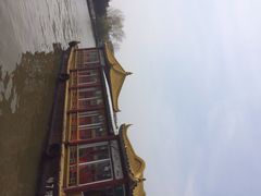 溱湖国家湿地公园-溱湖国家湿地公园