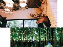 -冰城小镇音乐串吧·聚会餐厅(百子湾店)
