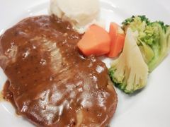 -宜家·瑞典风味餐厅(北京西红门店)