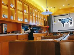 -汤姆家的牛排意面披萨(融创茂店)
