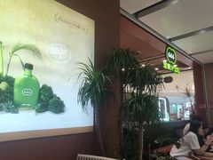 -混果汁(福田领展中心城店)