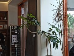 -fishtank鱼缸咖啡(三山街店)