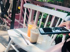 -灯塔咖啡馆BOOK·Coffee Shop
