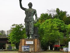 -景德镇古窑民俗博览区