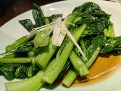 -绿茶餐厅(北京凤凰汇店)