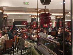 -奇芳阁·百年清真南京菜(夫子庙店)