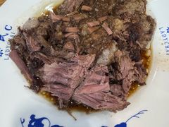 -柴氏风味斋(甘家口店)