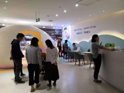 -慢脚印孕产中心(园区国金店)
