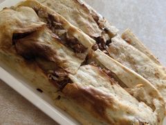 -宝光熏肉鞋底火烧(新街口店)