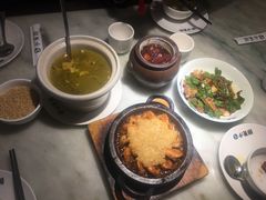 -小菜园新徽菜(合肥之心城店)