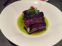 -锦府园·新台州菜(合生汇店)