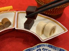 -白家大院·王府宫廷菜(苏州街店)