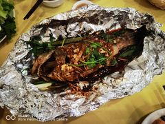 -芭堤雅泰国餐厅(胜利路店)