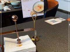 -蝴蝶里·粤菜·点心(滨江龙湖店)