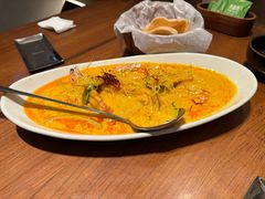 -泰香米泰国餐厅(中大国际店)