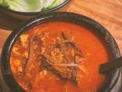 -黑牛黑猪烤肉专门店(万象城店)