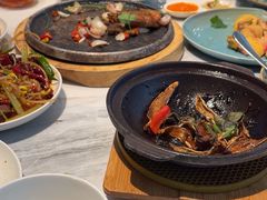 -志明眷村·台式融合菜·宵夜