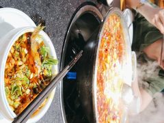 -小饕荟雅安贡椒鱼鲜馆(广福桥店)
