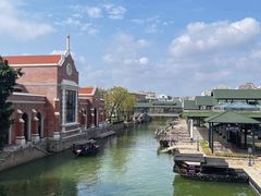 -赤坎·广东华侨国际旅游度假区