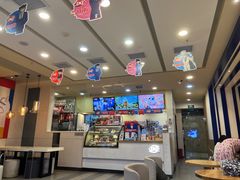 -DQ·蛋糕·冰淇淋(新佳丽店)