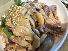 -东山茶寮(新安店)